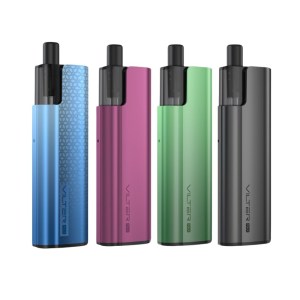 Aspire Vilter Max Pod Kit 2ml TPD 1800mAh1